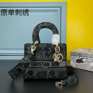 DIOR Handbags 691